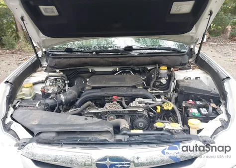 2012 Subaru Outback 2.5I Limited from USA, damaged, VIN 4S4BRCKC4C3276395